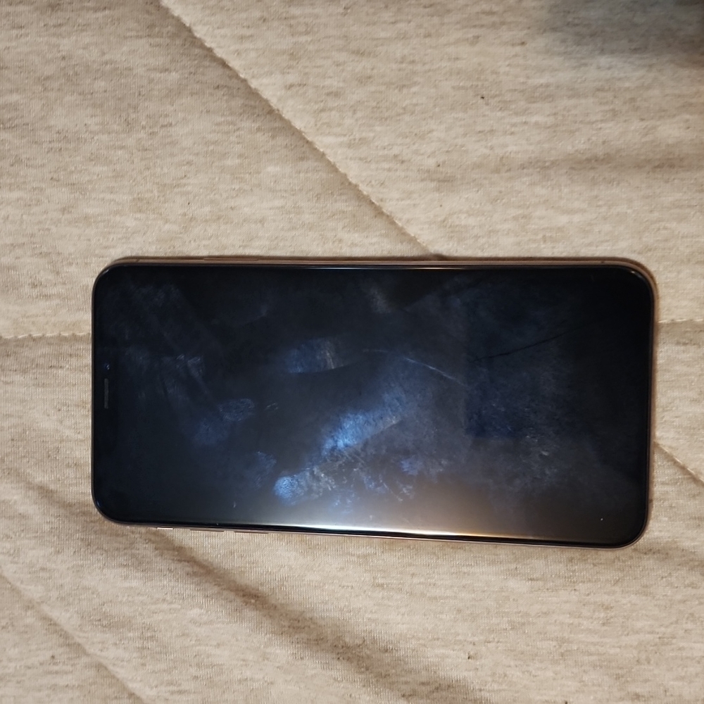 Iphone XS Max